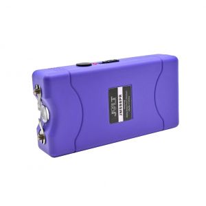Jolt Mini Stun Gun, 86M Volts, pink