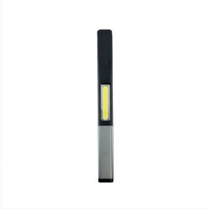 Jolt Mega Stun Flashlight Baton with 100M Volts