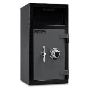 Imperial iDF25 Front Loading Inner-Locker Depository Safe