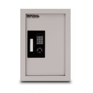 Imperial iW25E Adjustable Wall Safe
