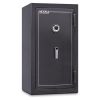 Mesa Safe MBF6032E 30-Rifle Gun Safe – 14.4 Cubic Ft With Digital Lock & 1-Hour Fire Protection
